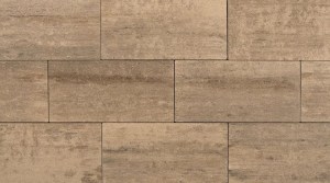 GA Naturelle Vlak Marmo Mocca 50x25x6cm A. van Elk BV